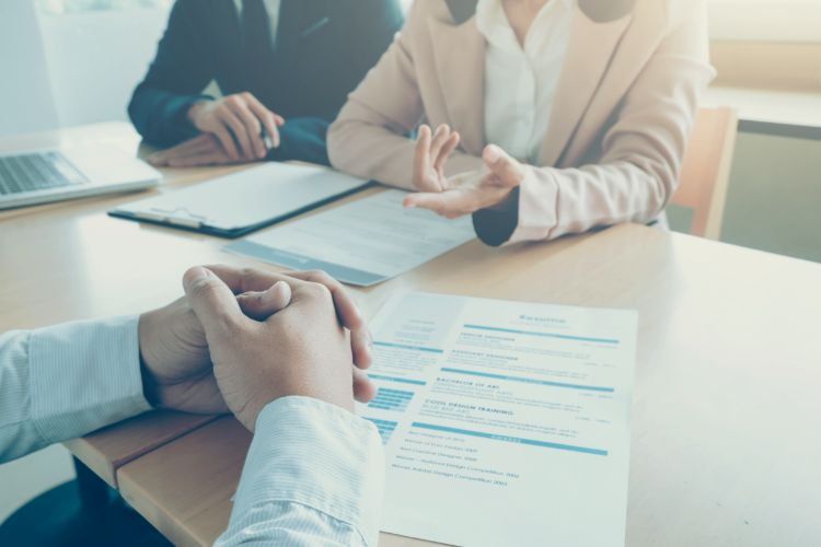 candidate recruiting