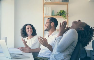 culture in the workplace