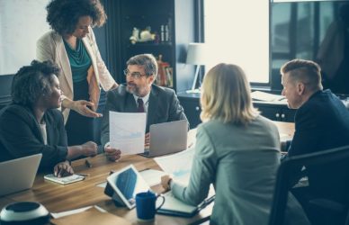 managers and recruiters